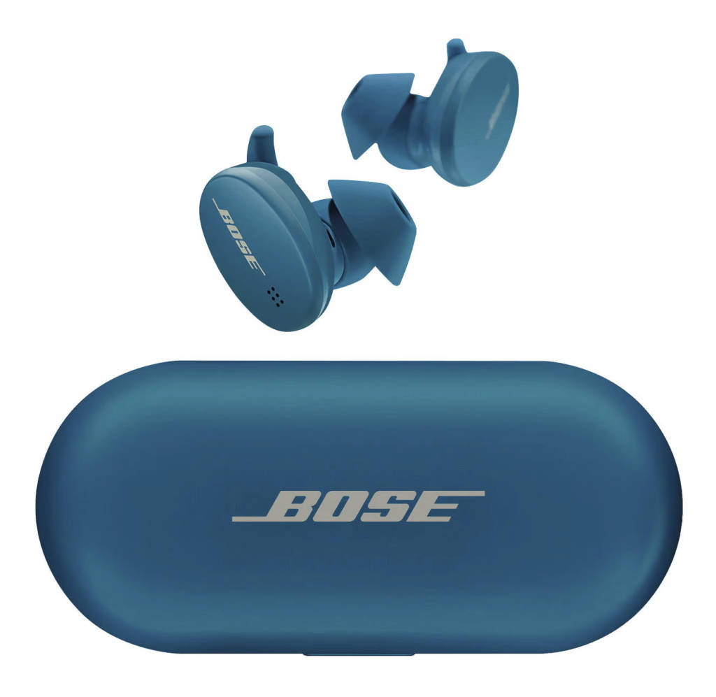 Headphones & Earphones BOSE Sport Wireless Earbuds ***LIMITED EDITION
